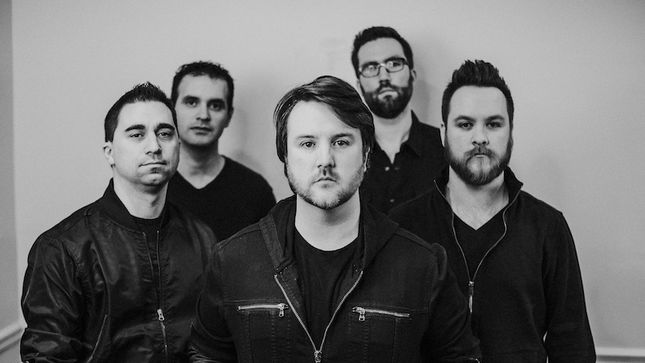 MILE MARKER ZERO Debut First Single "The Architect" From Upcoming Album The Fifth Row