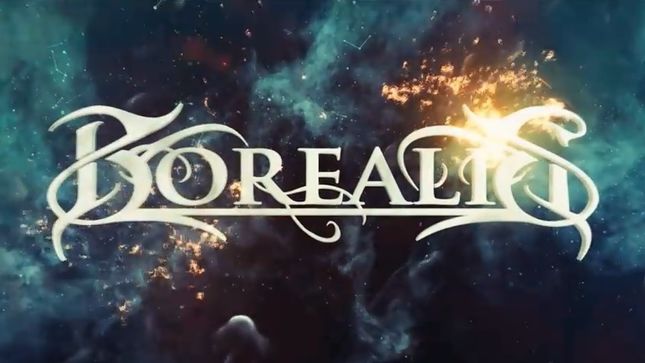 Ontario’s BOREALIS – New Album Out In March