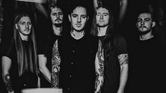 BLEED FROM WITHIN To Release Era Album In April; "Alive" Music Video Streaming