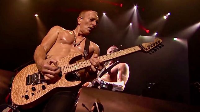 DEF LEPPARD's Full Catalog Now Available For Streaming / Download Across All Digital Platforms; "We Felt We'd Been Left Out Of The Digital Party," Says PHIL COLLEN