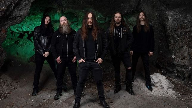 THE ABSENCE Release “A Gift For The Obsessed” Video