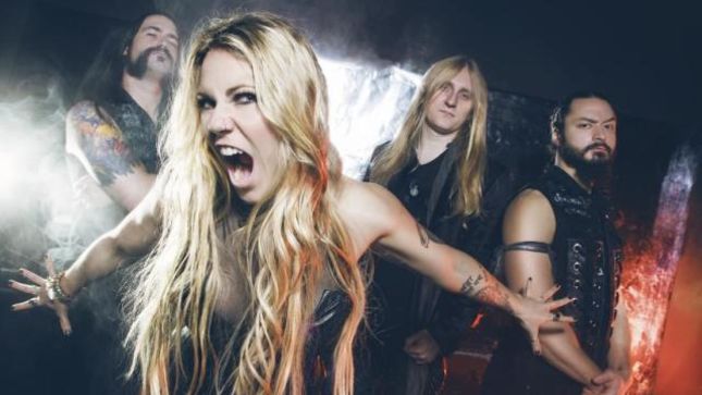 KOBRA AND THE LOTUS Launch European And UK Online Stores