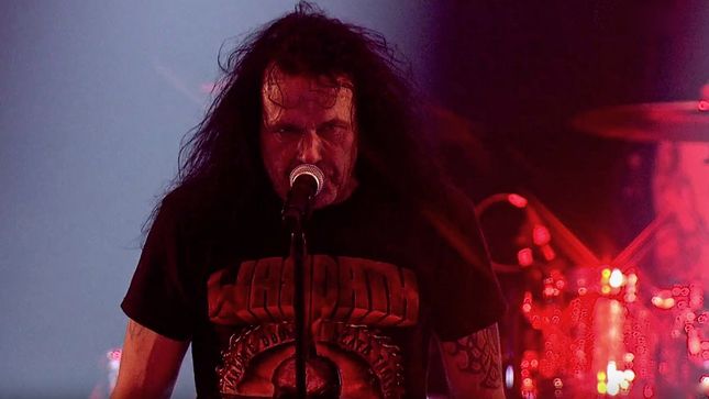 WARPATH Live At Wacken Open Air 2017; Pro-Shot Video Of Full Performance Streaming