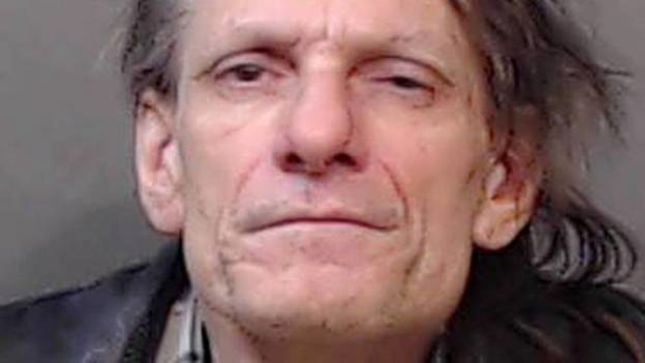DAVID LEE ROTH Impersonator In British Columbia Charged With Sex Crimes Against Underage Girls