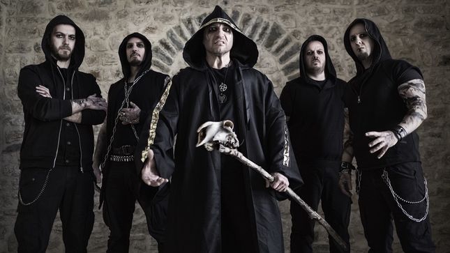 VARATHRON Release “Into The Absurd” Video