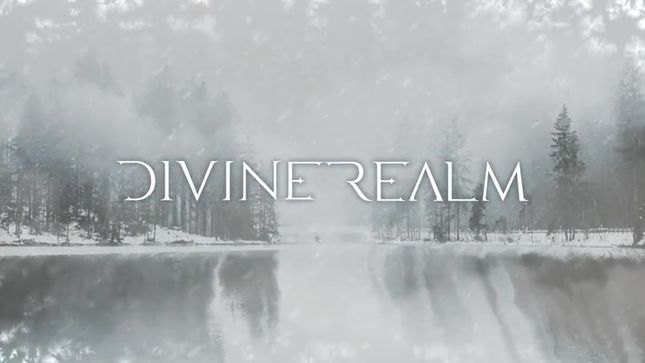 Canada’s DIVINE REALM Streaming “Hanging Valleys” Track