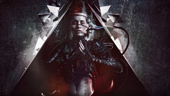 KAMELOT Releases The Shadow Theory Teaser Video #2