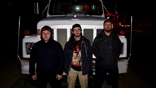 GENOCIDE PACT Debut "Blood Rejection" Music Video