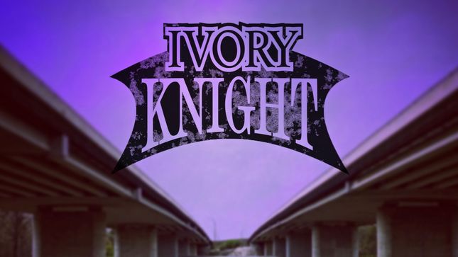 IVORY KNIGHT To Release Unity Album In February;  CD Release Show Confirmed