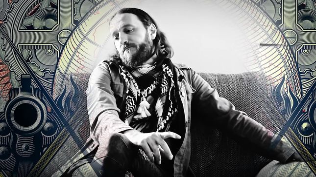 ORPHANED LAND - Unsung Prophets & Dead Messiahs Track-By-Track Video Streaming