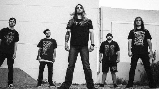 ORGANECTOMY Sign With Unique Leader Records; Domain Of The Wretched Debut Set For Re-Release