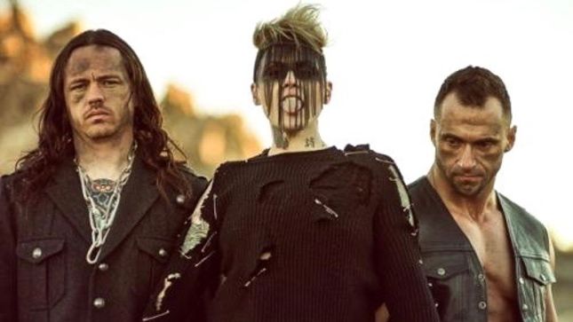 OTEP Aims To Incite Social Change With Upcoming Album, Expected In Mid/Late 2018