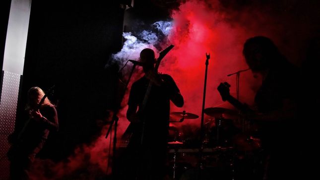 BLOOD OF THE WOLF Streaming New Track 