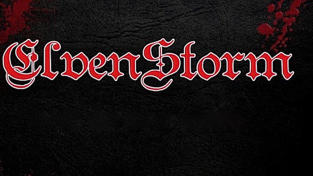 ELVENSTORM Sign With Massacre Records; The Conjuring Album Due In June