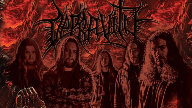 DEPRAVITY Featuring IMPIETY, THE FUROR Members Reveal New Album Details; "Despondency" Track Streaming