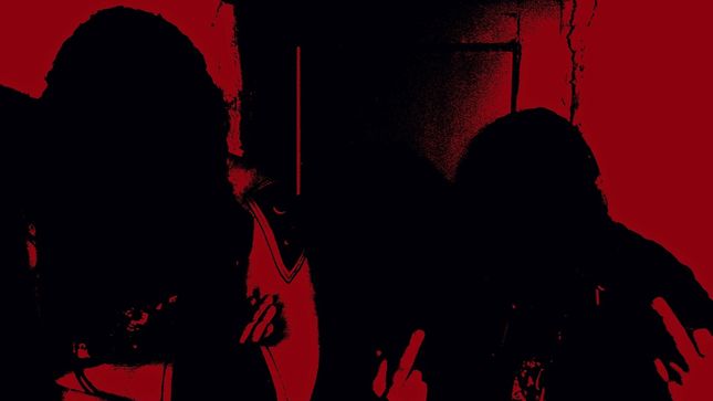 SERUM DREG To Release Debut Album In April; "Death Ritual" Track Streaming