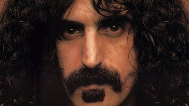 FRANK ZAPPA – Zappa Wild Stache IPA To Be Available For Limited Time