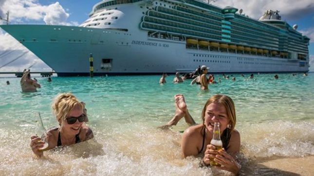 70000 Tons Of Metal 2019 - Cruise Dates, Destination Revealed