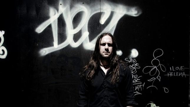 BRUCE LAMONT To Release Broken Limbs Excite No Pity; Album Teaser Posted