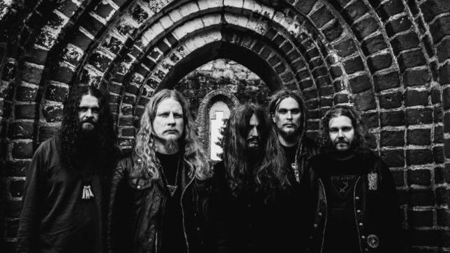 DARK BUDDHA RISING To Release II In March; Teaser Streaming