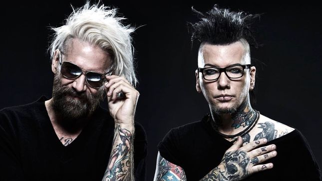 JAMES MICHAEL & DJ ASHBA To Announce Brand New Project In Facebook Live Chat Saturday