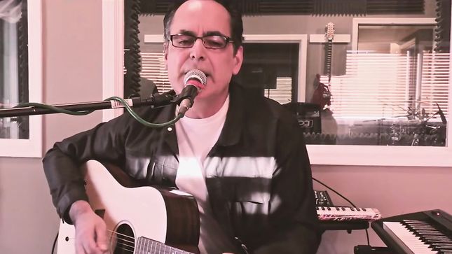 NEAL MORSE Performs New Song 