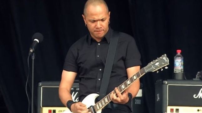 DANKO JONES Highlights 11 New Rock Bands On Latest Episode Of Official Podcast