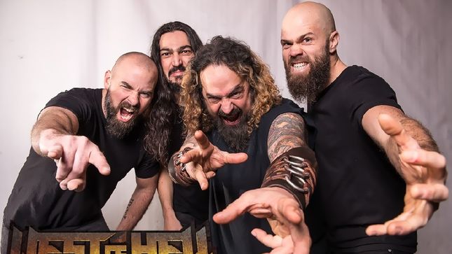 WEST OF HELL Sign To Imperative Music Agency; Announce New Album
