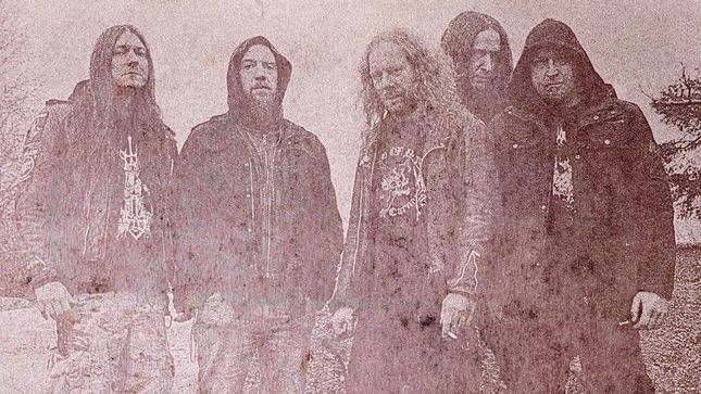 UNANIMATED Sign Worldwide Deal With Century Media Records; New Album Due This Year