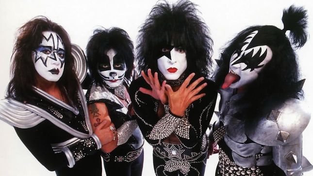 KISS Songs Battle It Out In Online Tournament