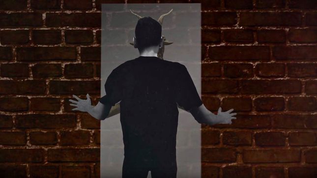 MYLES KENNEDY Releases Lyric Video For "Devil On The Wall"