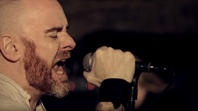 PRIMORDIAL Release Official Music Video For New Song "To Hell Or The Hangman"