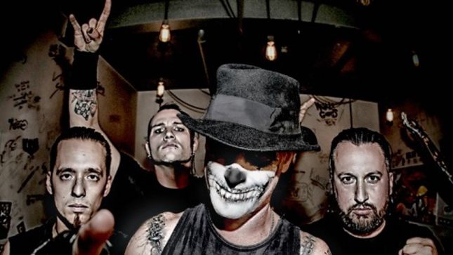 MICHALE GRAVES - Former MISFITS Singer Brings The Beginning Of The End Tour To Europe