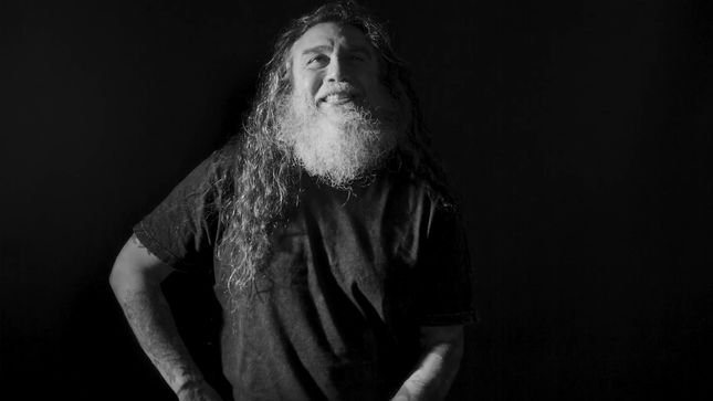 SLAYER Looks Back On 37 Years In New Video Series; Episode #1 Streaming