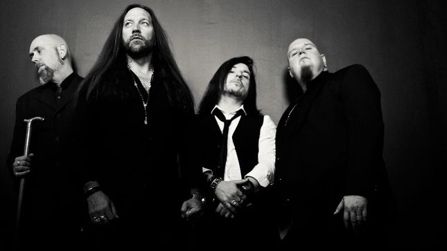 WE SELL THE DEAD Featuring IN FLAMES, FIREWIND, Ex-HIM Members Release Debut Album; New Video Trailer Posted
