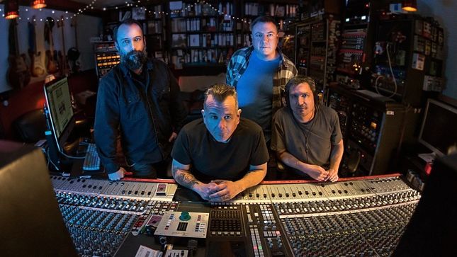 CLUTCH Announce UK Headline Dates; Band Teases New Album Release