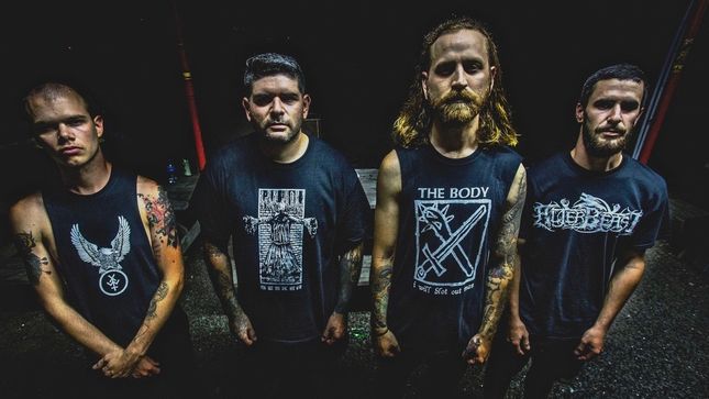 WOLF KING Launch Music Video For "Greater Power"