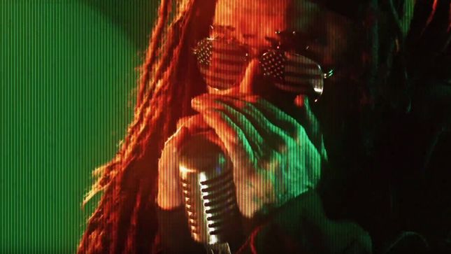 MINISTRY Leader AL JOURGENSEN On Making Music Videos - "I'm Really Not Down With The Process"; Video