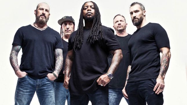 SEVENDUST Release Music Video For "Dirty" Single; More New Album Details Revealed