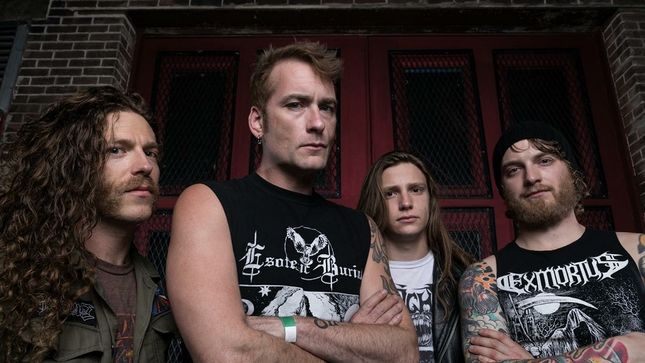 ARSIS Sign With Agonia Records