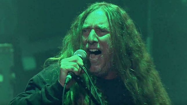 OBITUARY Live At Wacken Open Air 2015; Pro-Shot Video Of Full Show Streaming