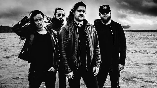 ENGEL Release Official Music Video For New Song "The Condemned"