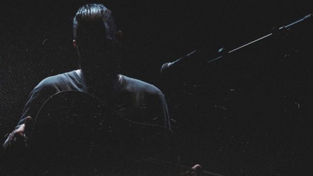 SAIGON KICK Guitarist JASON BIELER Releases New Solo Song "Turn Out The Lights"