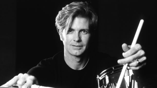 MR. BIG Announce Tribute Show For Drummer PAT TORPEY