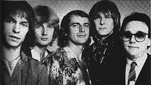 YES Keyboardist GEOFF DOWNES Looks Back On 1981 Split - "It Was Really Down To The Fact That There Was Antagonism From The Die-Hard Fans" 