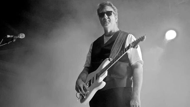 SHOOTING STAR Guitarist / Vocalist VAN McLAIN Passes Away After Long Illness