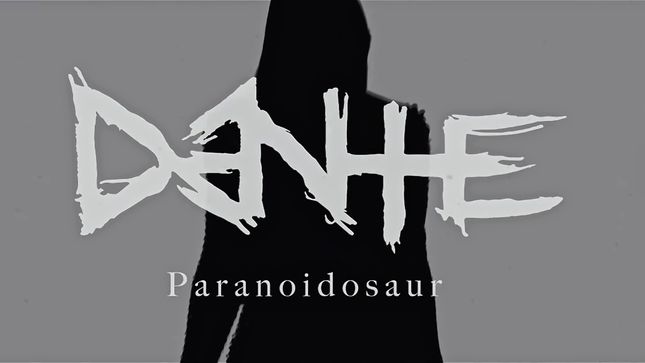 DIMMU BORGIR Drummer's DANTE Release "Paranoidosaur" Music Video; Complete Lineup Revealed