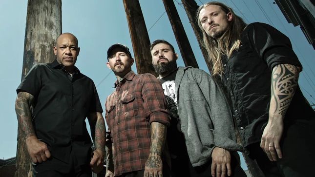 LIGHT THE TORCH Launch New Revival Album Video Trailer: The Music