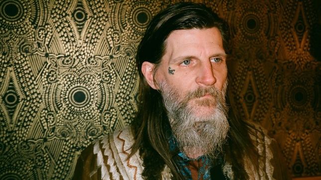 EARTH Guitarist DYLAN CARLSON Announces Solo Album Conquistador; “Scorpions In Their Mouths” Single Streaming