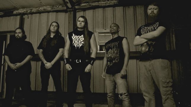 MONOTHEIST Streaming Title Track Of Upcoming Scourge Album